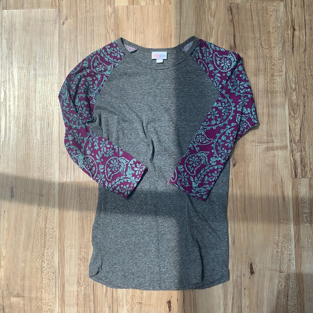 LuLaRoe Irma